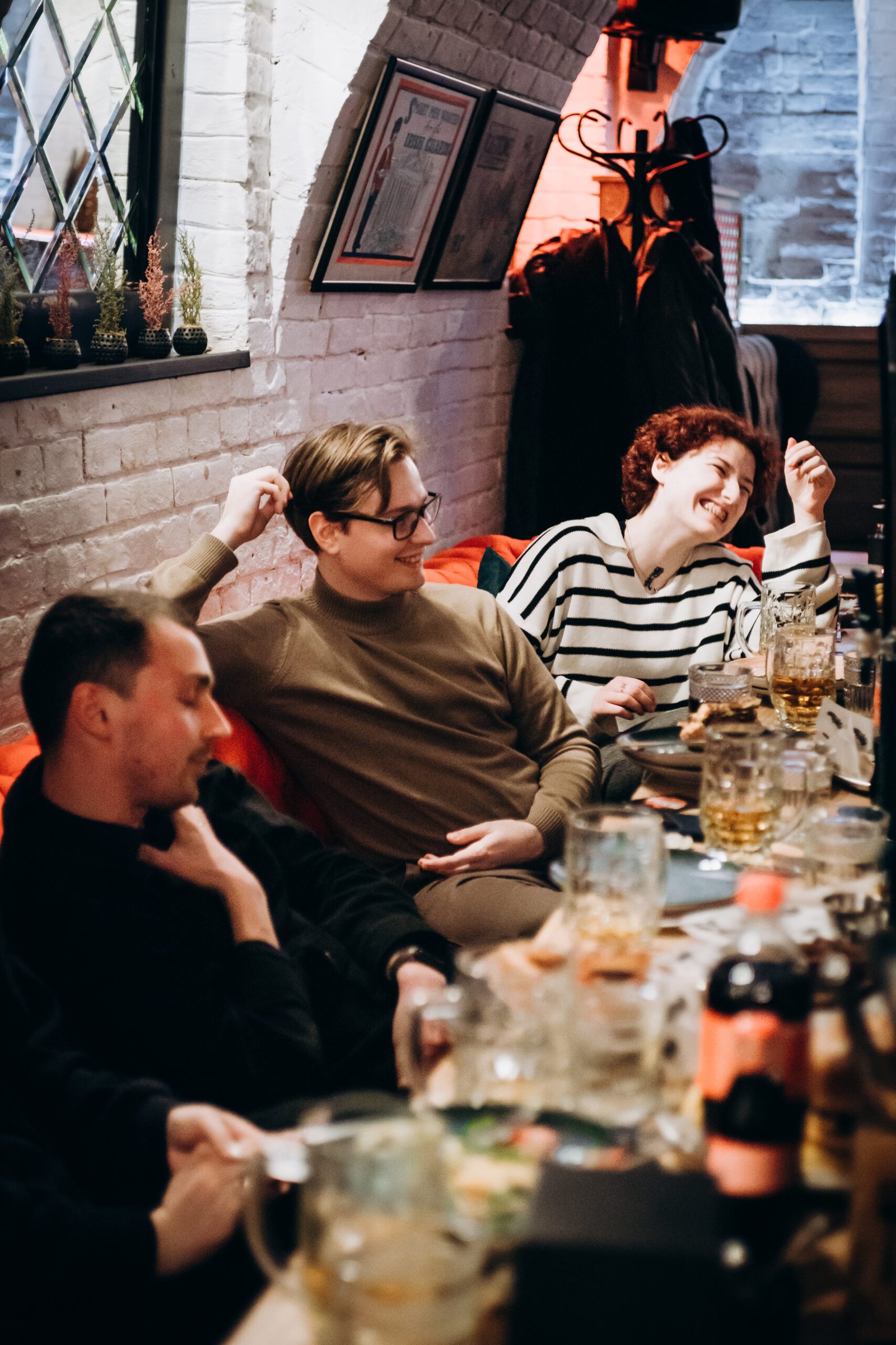 Де постійність?